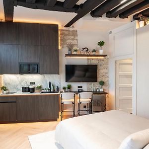 Apartamento de 1 Dormitorio